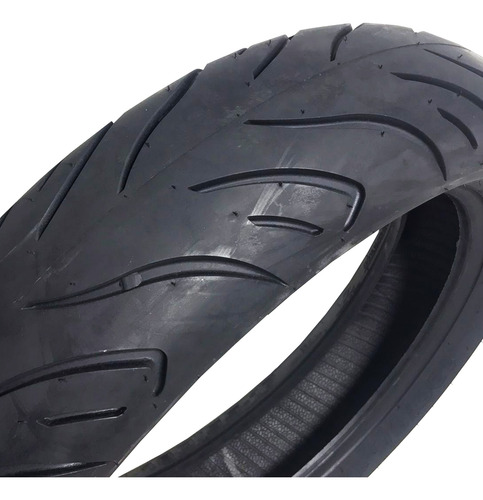 Pneu Traseiro Sport R Sem Camara 180/55-17 Cb 500f