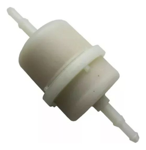Filtro De Combustível Gasolina Etanol Brasilia1300 Mahle