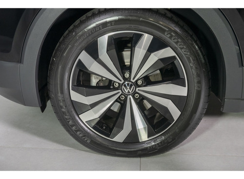Volkswagen T-Cross 1.0 200 TSI TOTAL FLEX COMFORTLINE AUTOMÁTICO