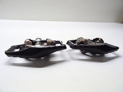 Pedales Shimano Xtr Pd M9120 Trail Spd Clip Contacto Placas