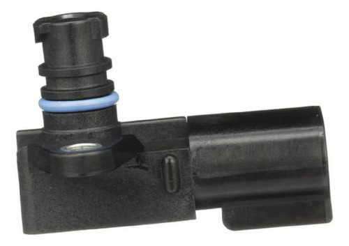 Sensor Map Chrysler Phantom L4-2.2l Mod 1992