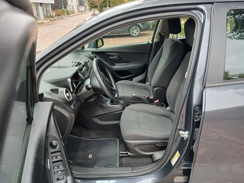 Chevrolet Tracker 1.8 Ls