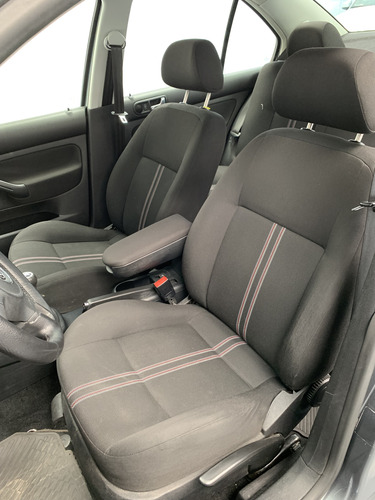 Volkswagen Bora 1.9 Trendline I 100cv