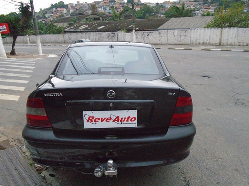 Chevrolet Vectra 2.2 Mpfi Cd 16v 1998