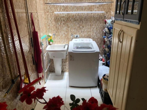 Imagem 8 de 15 de Sobrado Para Venda Por R$385.000,00 Com 127m², 3 Dormitórios, 2 Vagas E 2 Banheiros - Jardim Nossa Senhora Do Carmo, São Paulo / Sp - Bdi35696