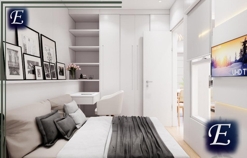 Imagem 7 de 20 de Apartamento Com 1 Dormitório À Venda, 32 M² Por R$ 169.000,00 - Imirim - São Paulo/sp - Ap10207