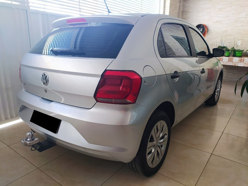 Gol 1.6 L 2018 Volkswagen