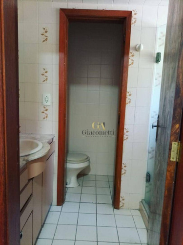 Imagem 16 de 30 de Casa Com 3 Dormitórios Para Alugar, 300 M² Por R$ 12.000,00/mês - Alphaville - Barueri/sp - Ca0675