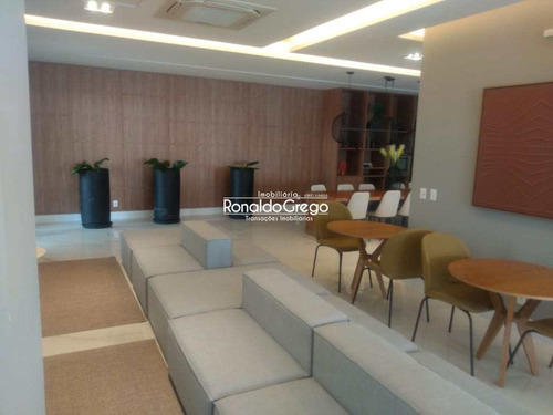 Imagem 17 de 30 de Apartamento Com 3 Dorms, Granja Julieta, São Paulo - R$ 1.55 Mi - V7840