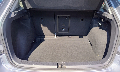 Volkswagen Taos 1.4 Tsi Comfortline At