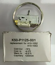 Comprar Termostato Para Nevera K50-p1125