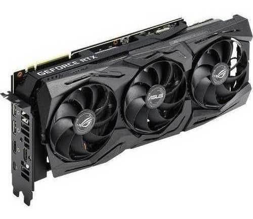 Asus Strix Geforce Rtx 2080 Tarjeta Grafica