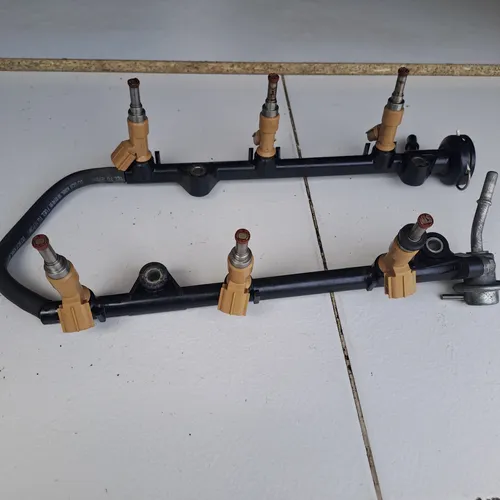 Inyectores Toyota Prado Tx-txl V6 4.0 (Usado)