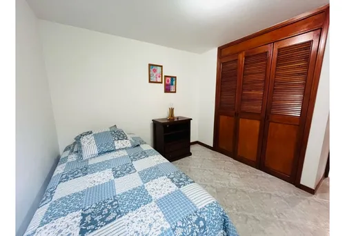 Apartamento Amoblado En Arriendo En Envigado