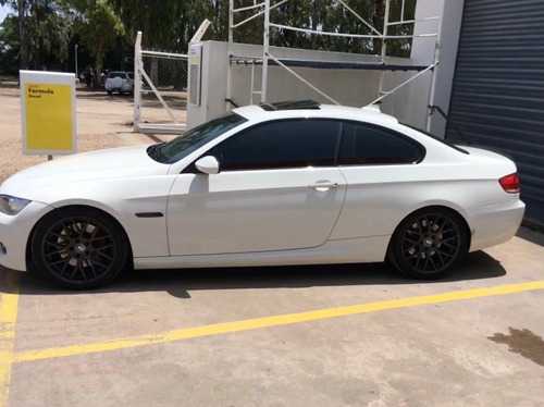 Bmw 335i Coupe Biturbo - Impecable