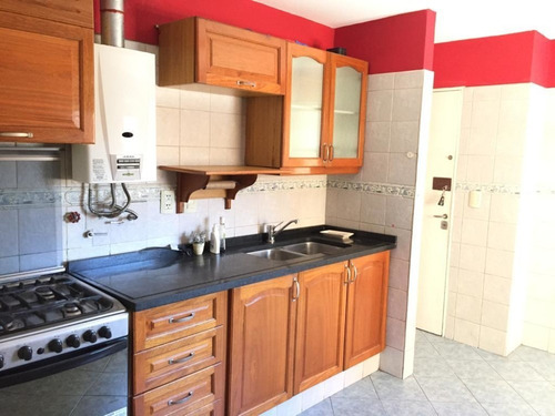 Imagen 4 de 28 de Centro, Departamento De 3 Dormitorios En Venta Con Cochera Opcional, Con Balcon