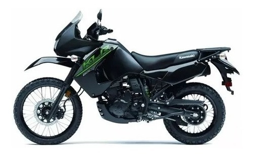 Aros Std Kawasaki Klr 650 Del 2012 Al 2018 Std 13008-0554