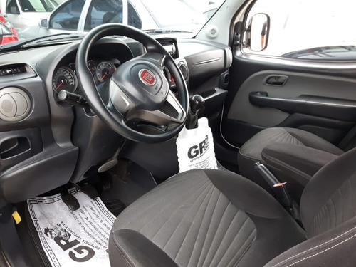 Doblo Essence 1.8 Flex 7l