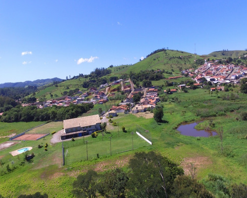 Chácara A Venda Próximo Ao Centro De Piracaia - Sp - Ch00058 - 69193051