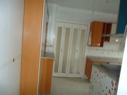 Imagem 6 de 12 de Apartamento Com 4 Dormitórios À Venda, 160 M² Por R$ 1.200.000 - Tatuapé - São Paulo/sp - Ap4730