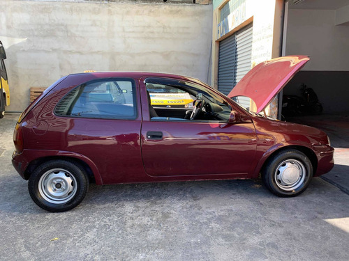 Chevrolet Corsa Corsa Wind