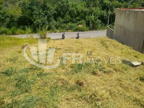 Imagem 7 de 11 de Terreno De 362 M² - Zona Leste De Sorocaba. - 1615 - 68571758