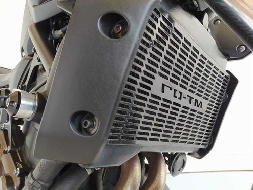 Imagem 5 de 15 de Yamaha Mt-07 Abs 2019