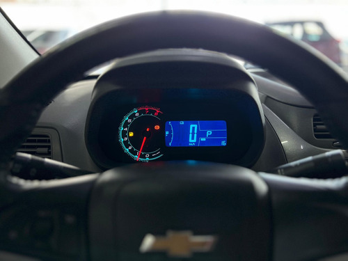 Chevrolet Cobalt 1.8 Mpfi Lt 8V Flex 4P Automático