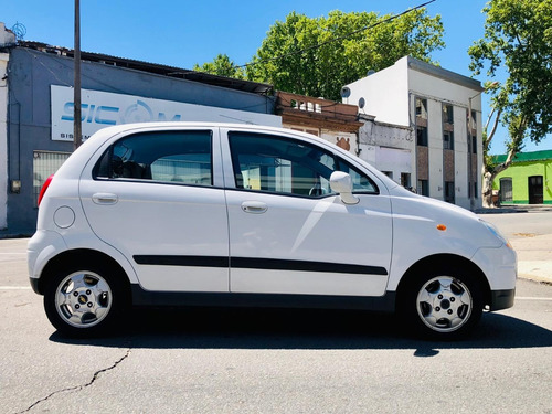 Chevrolet Spark Lt 2015 Retira Con U$d 4.490 Y Financio