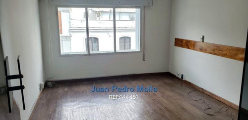 Venta Y Alquiler De Galpón En Aguada, Montevideo