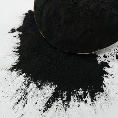 Carbón Activado En Polvo Super Fino 10 Kg