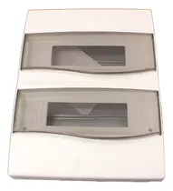 Comprar Tablero Llaves Térmicas Ext. O Emb. 24 Módulos \u002F 12 Térmicas