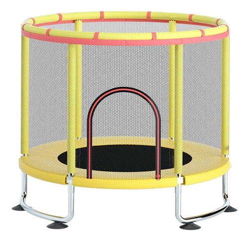 Trampolín Para Niños Pequeños De 55  Con Caja De