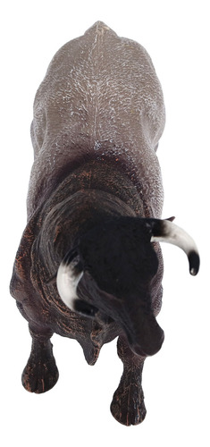 Figura Española Modelo Vaca Montando, Vaquero, Vaquero