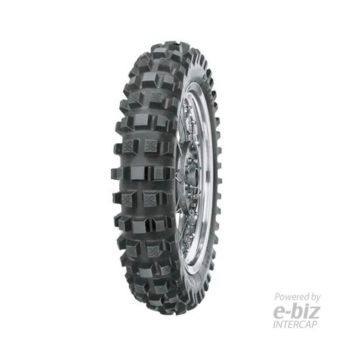 Cubierta 100 100 18 Pirelli Mt 320 Suzuki Dr 250-