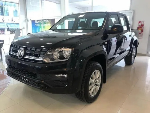 Volkswagen Amarok 3.0 V6 Cd Comfortline