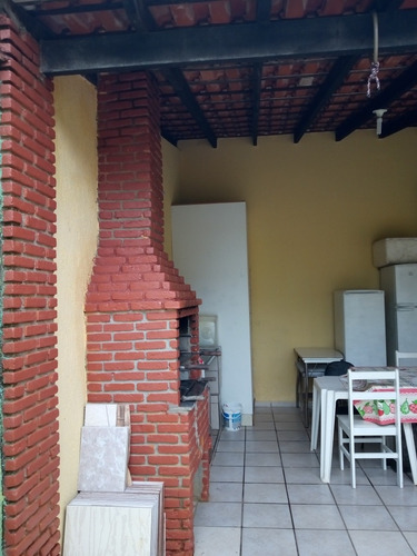 Casa Com Piscina 100m Da Praia - Frente A Praça - Temporada