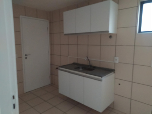 Imagem 10 de 14 de (ap4217) Apto De 87,85m² - Centro - Fortaleza/ce - Ap4217