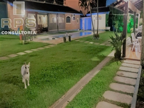 Imagem 18 de 21 de Casa Residencial Para Venda Em Atibaia Vila Esperia Ou Giglio - Atibaia - Ca00699 - 34644892