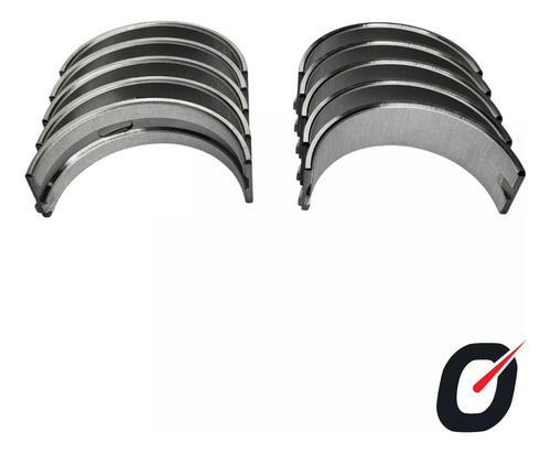 Jg Casquilho Fixo Std Vw Amarok 2.0 16v Turbo 2011 2012 2013
