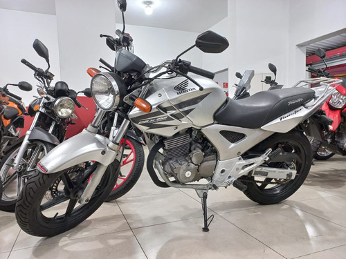 Honda Cbx 250 Twister, Sem Entrada 12x1090 No Cartão C/c