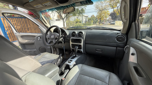 Jeep Cherokee Limited