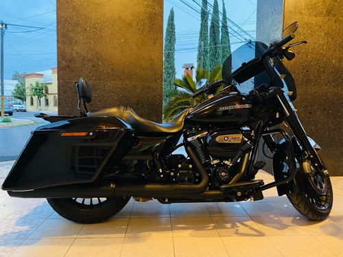 Imagen 1 de 8 de Harley Davidson Road King Special 2018