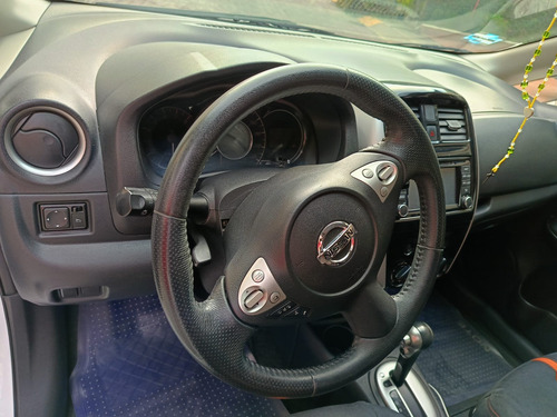 Nissan Note 1.6 Advance At
