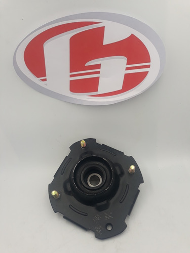 Base De Amortiguador Delantero De Toyota  Starle (96-99)