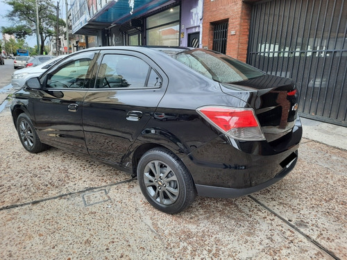 Chevrolet Prisma 1.4 Ltz 98cv 2015