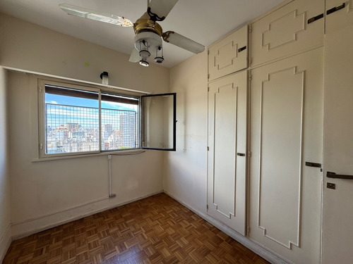 Duplex Vista Abierta A La Ciudad! Balcon Terraza
