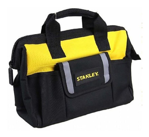 Bolsa Em Lona Ferramentas 12 Pol Maleta Stst512114 Stanley
