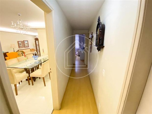 Apartamento - Ref: 826121