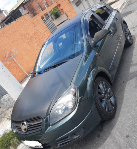 Chevrolet Vectra Gt-x 2008 2.0flex Power Aut. 4p